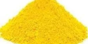 Solvent Yellow 2 Powder