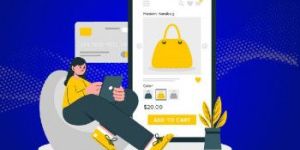 E-Commerce Shopping Portal development Service