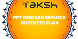 Ppt Design Service Business Plan Service