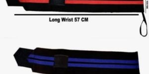 Wrist Bands