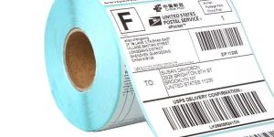 Amazon Shipping Label Roll