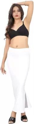 White Avyanga Women Shapewear