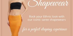 Saree Shapewear
