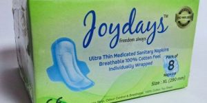 Joydays 290mm Sanitary Napkins