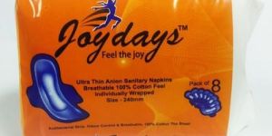 Joydays Anion Sanitary Napkins