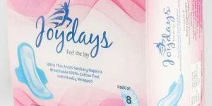 Joydays Large Sanitary Napkins