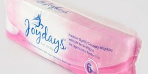 Joydays Regular Sanitary Napkins