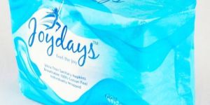 Joydays Ultra Thin Sanitary Napkin