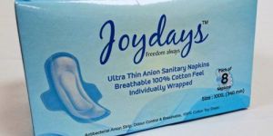 Joydays XXXL Sanitary Napkins