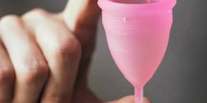 Menstrual Cup