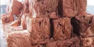 Copper Wire Scrap Millberry