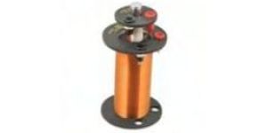 Demonstration Induction Coil