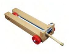 Dynamic Trolley