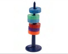 Floating Ring Magnets