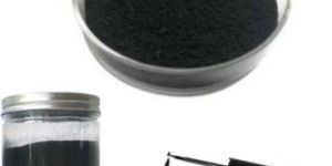 Tyre Black Carbon Powder