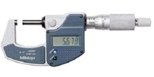 Digital Micrometer