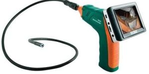 Video Borescope
