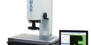 Video Measuring System