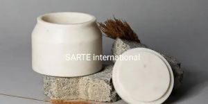 Marble Jar