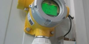 Fixed Gas Detector