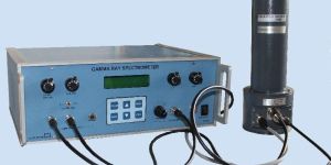 GAMMA RAY SPECTROMETER