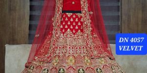 Bridal Lehenga Choli