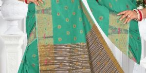 Pure Cotton Sarees