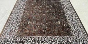 Persian Floor Carpet