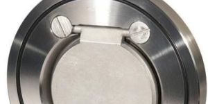 Wafer Type Check Valve