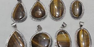 Tiger Eye Pendant