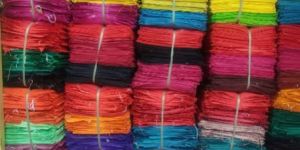 Dull Cotton