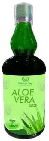 Aloe Vera Juice