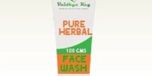 Herbal Face Wash
