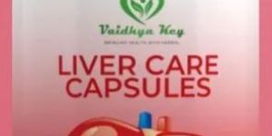 Liver Care Capsules