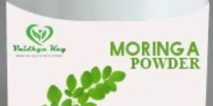 Moringa Powder