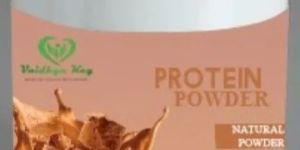 Natural Protein Powder
