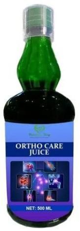 Ortho Care Juice