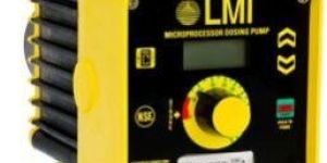 Chemical Dosing Pumps