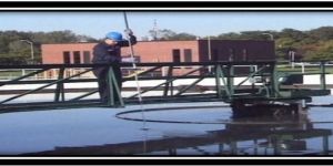 Effluent Treatment Plant