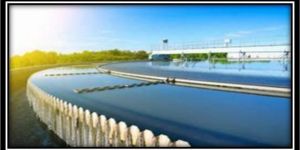 Sewage Treatment Plant