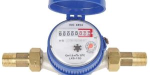 Water Flow Meter