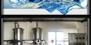 Water Treatment System