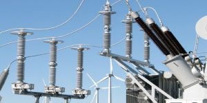 Installation of Lighting Arrestor