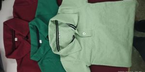 Boys Polo T-shirts