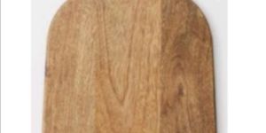 Wooden Chopping Board