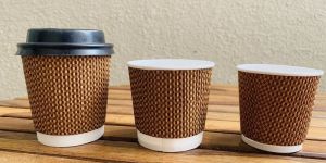 Ripple Paper Cup