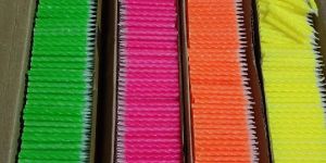 Loose Twisted Birthday Candle