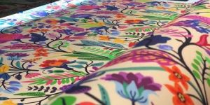 Digital Textile Printing