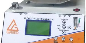 Blood Collection Monitor