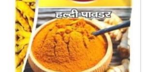 500g Packet Turmeric Powder